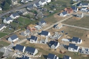 P1580693 2023 03 02 Rue De La Côte D'amour, Allée Des Aigrettes, Des Hérons, Des Spatules, Des Vanneaux